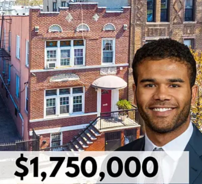 New York | Mutifamily | 3,420 SF | Sold March 2024